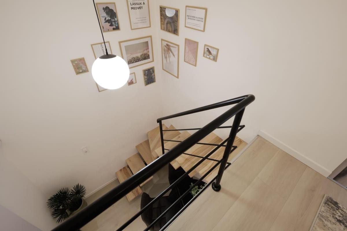 Apartment The Urban Chill Spot Harsfa Street *