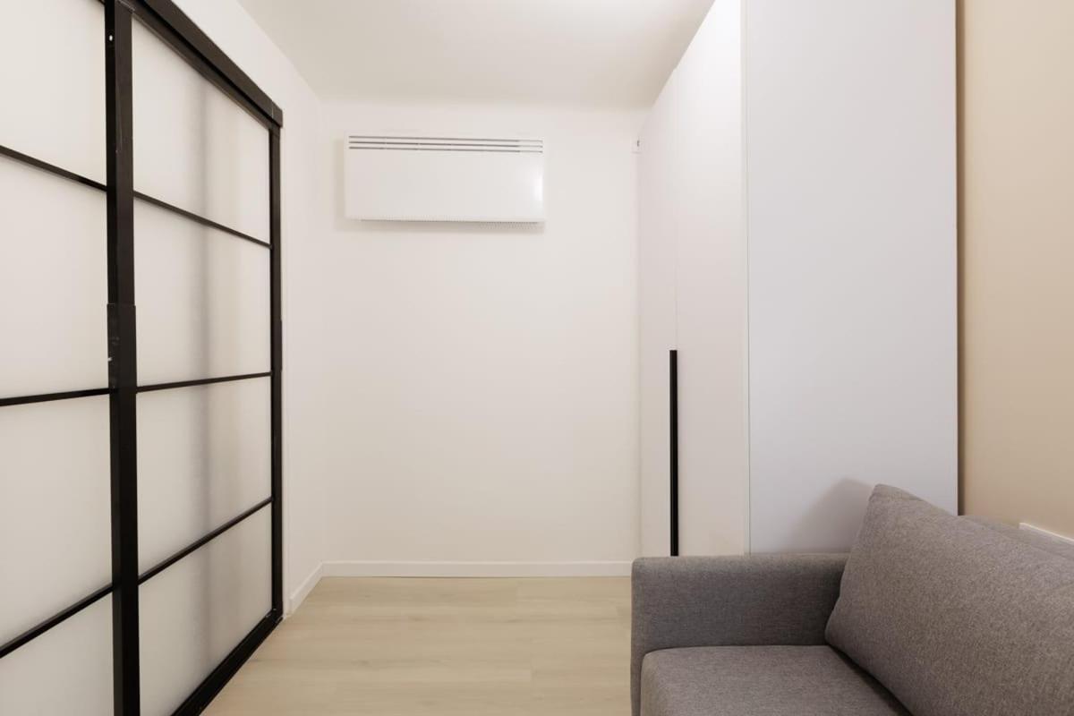The Urban Chill Spot Harsfa Street Apartment Budapest