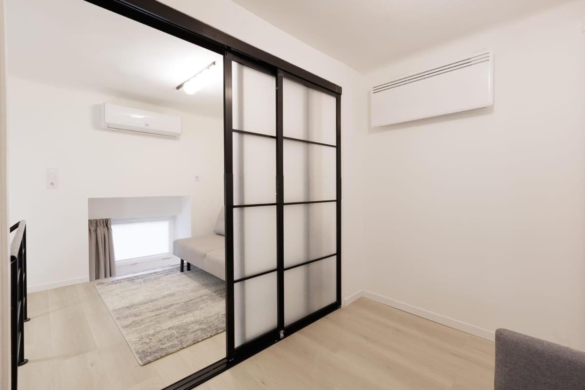 Apartment The Urban Chill Spot Harsfa Street *
