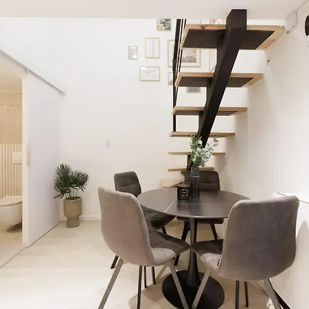 The Urban Chill Spot Harsfa Street Apartment Budapest Exterior photo