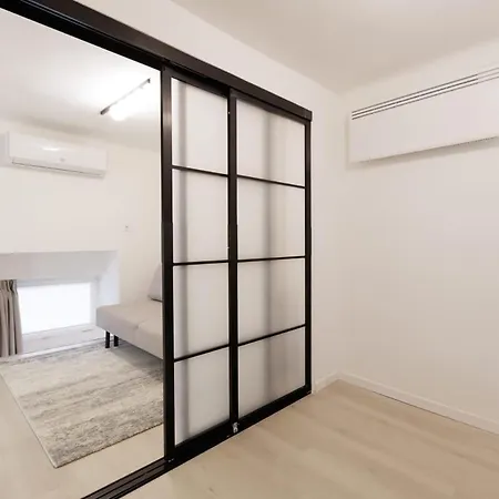 The Urban Chill Spot Harsfa Street Apartment Budapest Exterior photo