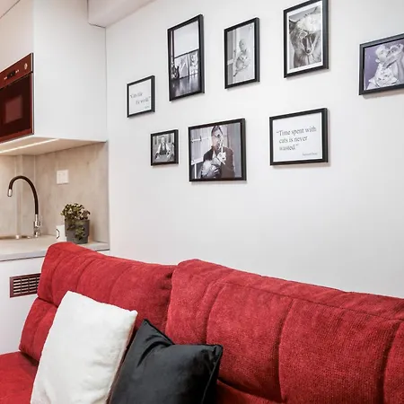 The Urban Chill Spot Harsfa Street Apartment Budapest Exterior photo